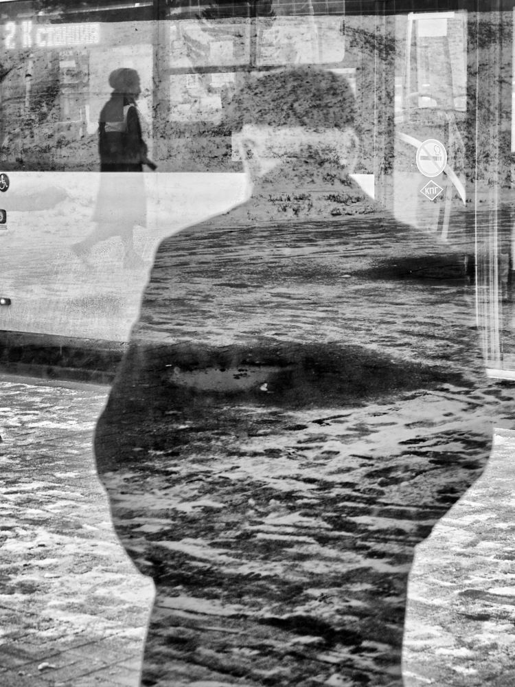 Грустная история о...