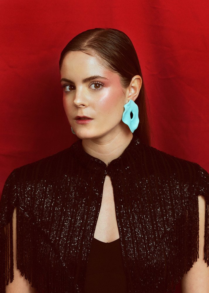 Photograph by María