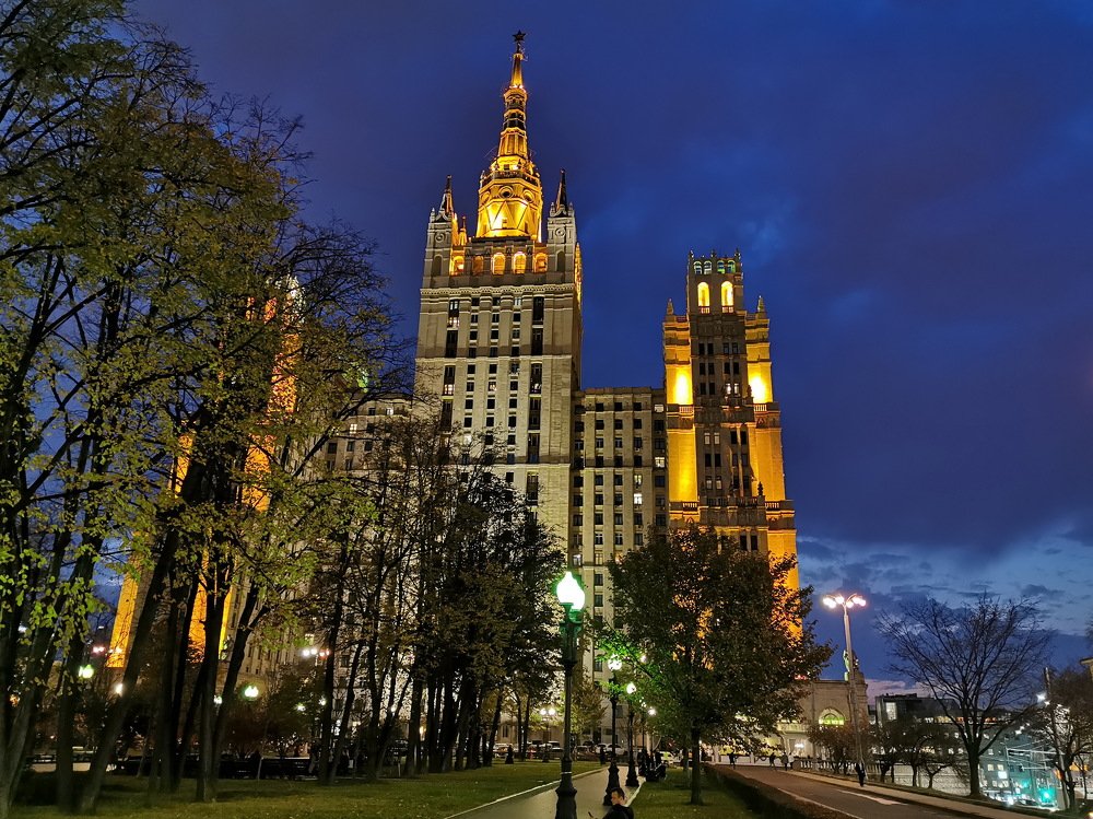 Photograph by Александр Танчук