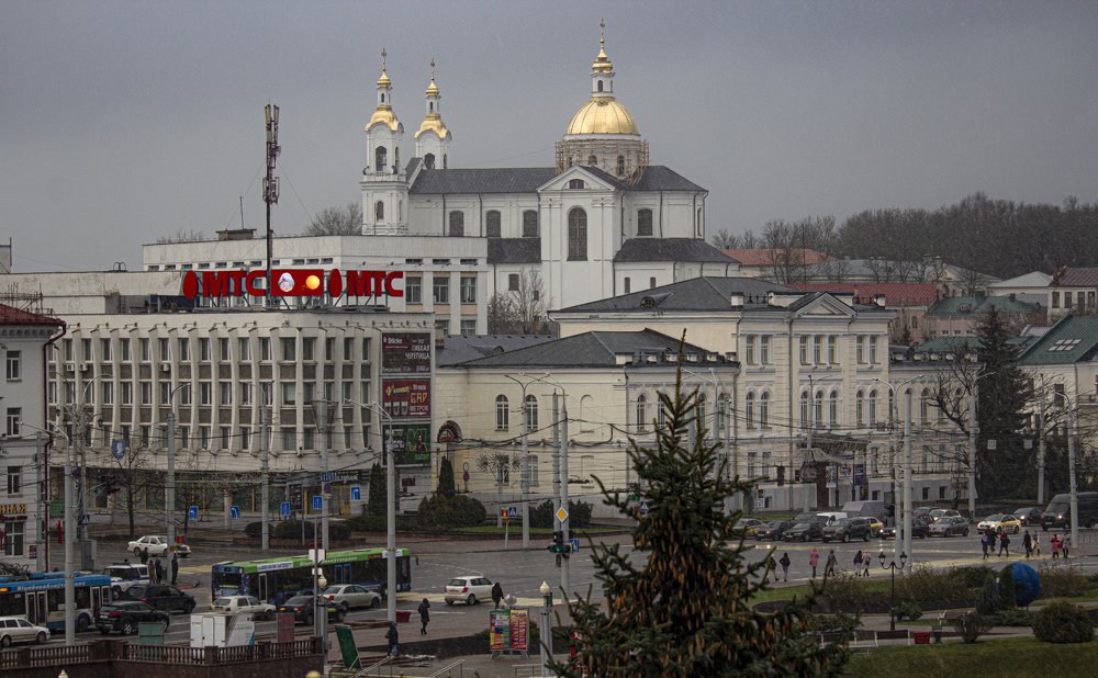 Photograph by Alexandra Chalova