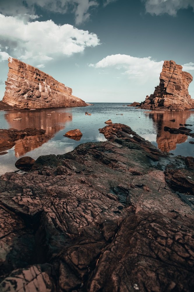 Photograph by Mariq Georgieva