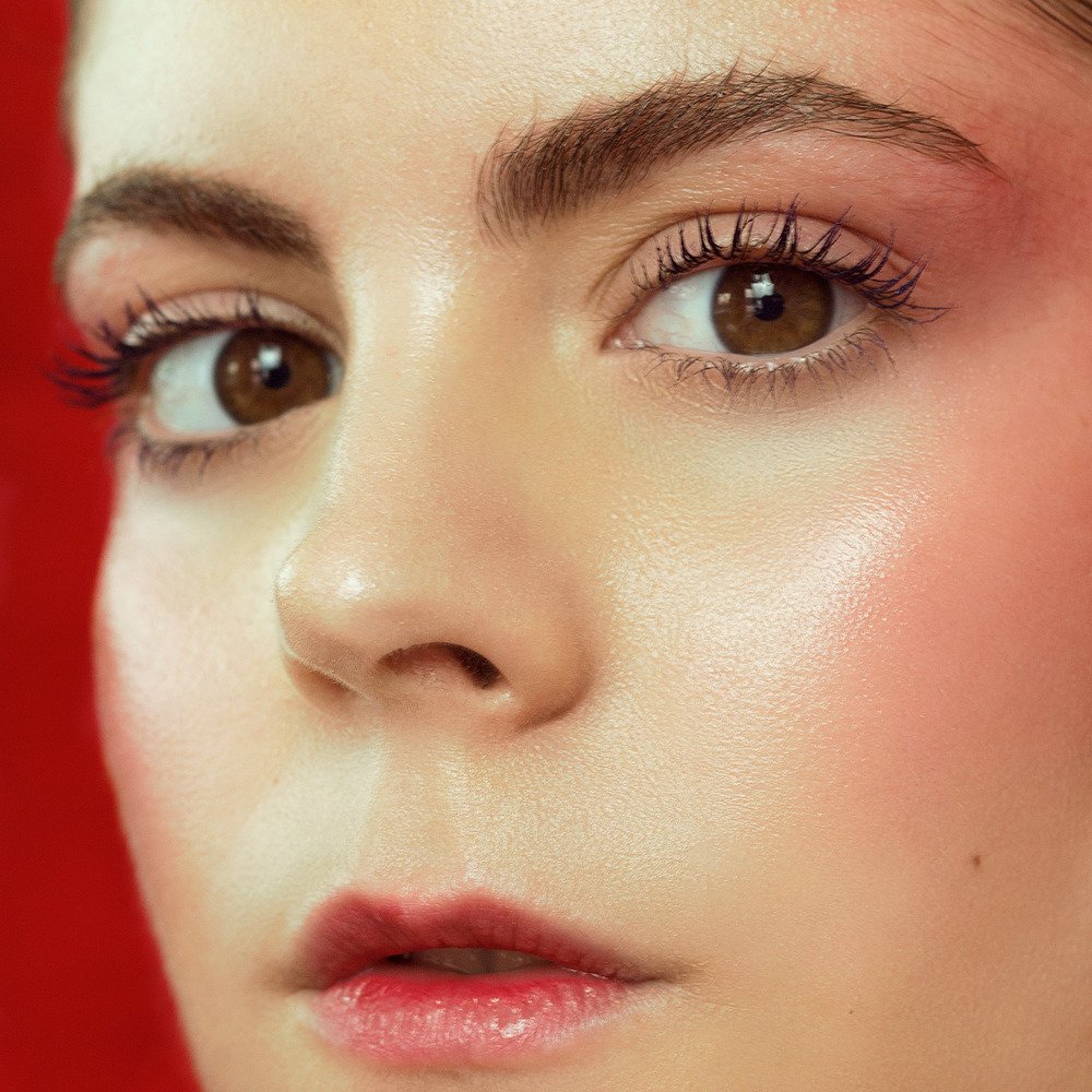 Photograph by María