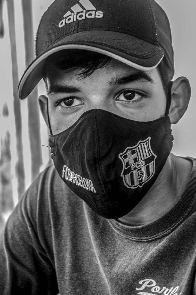 Photograph by Leonardo Ronquillo Hung