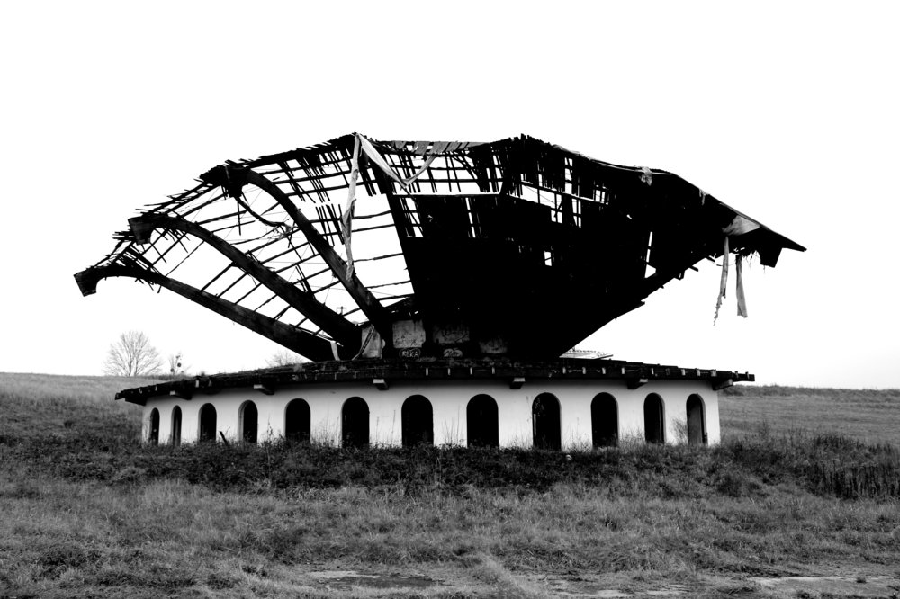 Photograph by Takács Roland
