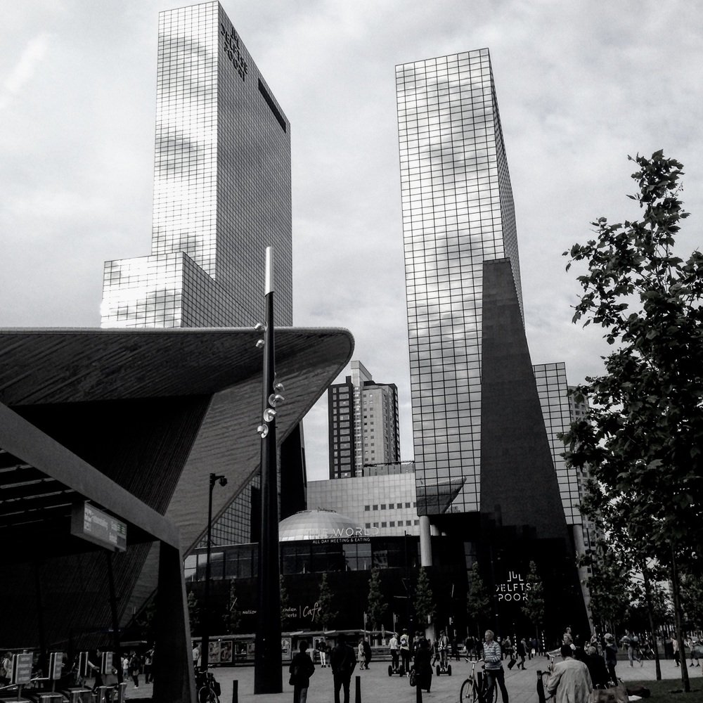 Photograph by Svetlana Kornilova