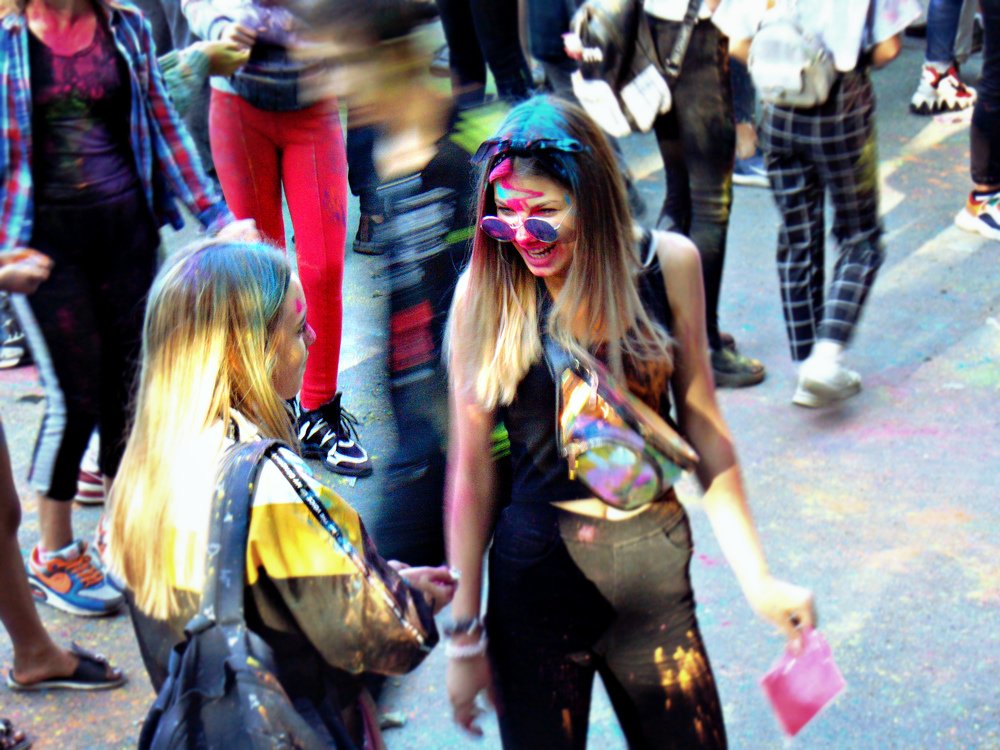 Photograph by Ольга Шевцова