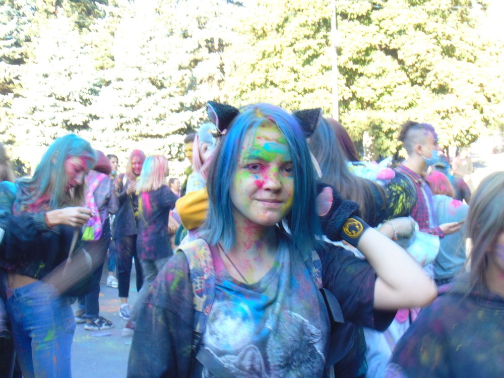 Photograph by Ольга Шевцова