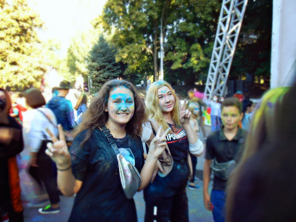 Photograph by Ольга Шевцова