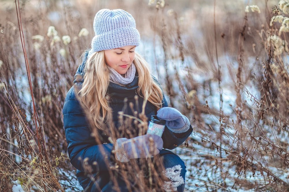 Photograph by Svetana Mertikova (Blinova)