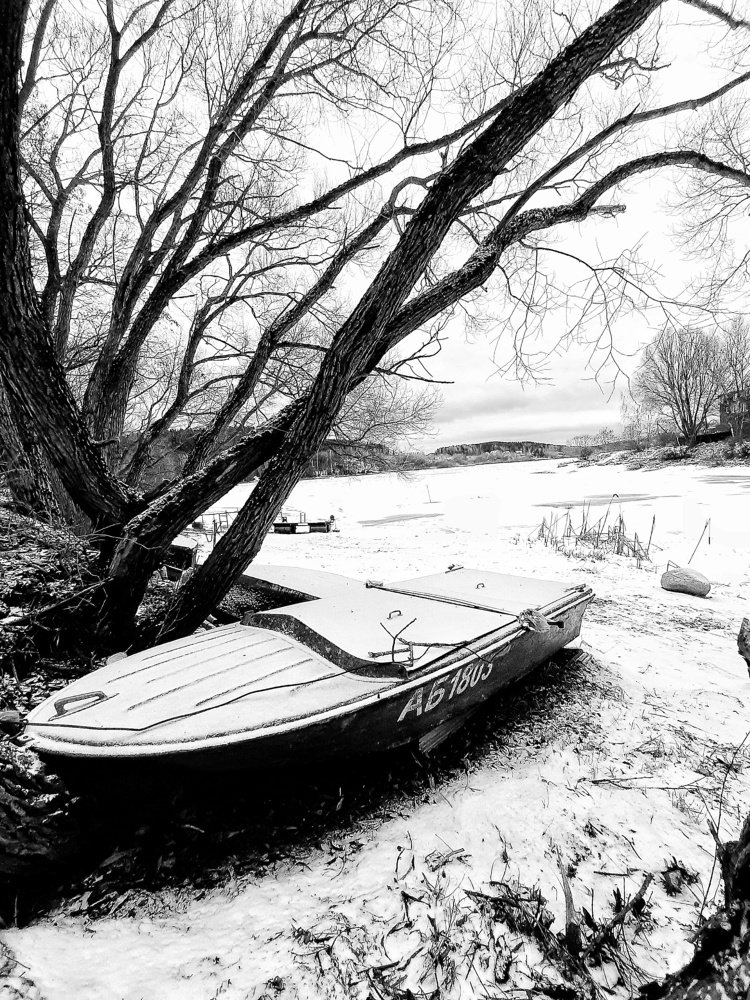 Фотография автора Ольга Никанович