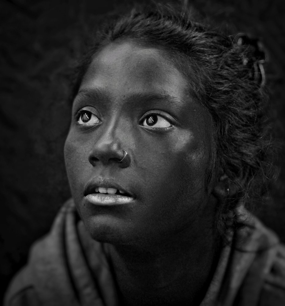 Photograph by DHIRAJ GOSWAMI