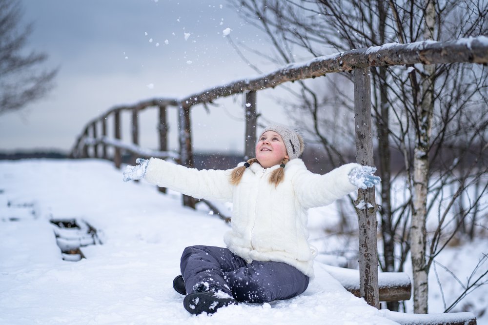 Photograph by Ирина Ганина