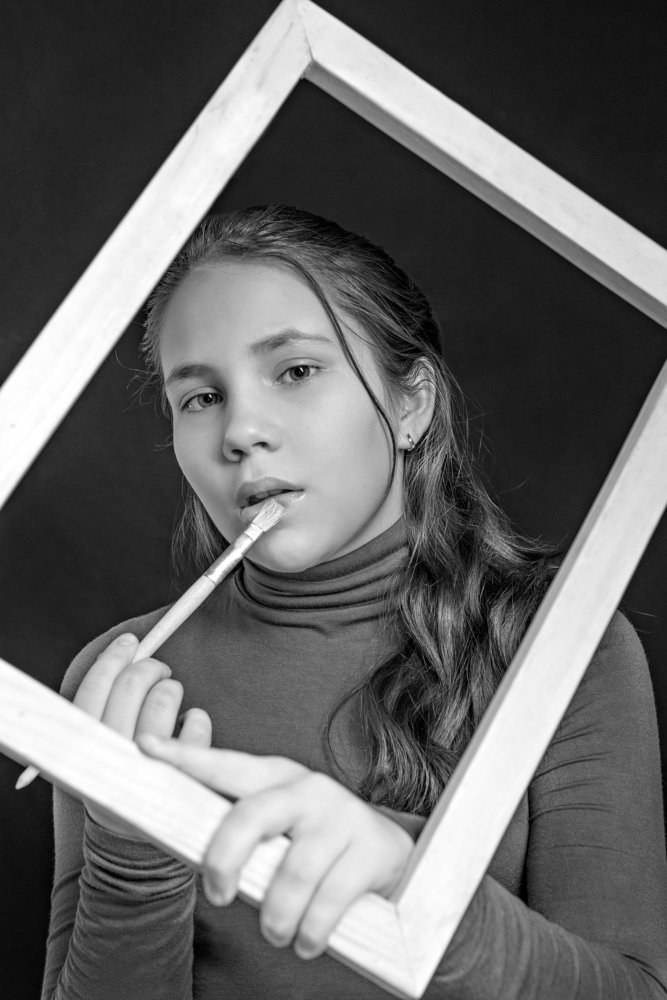 Photograph by Фарида Рахимова