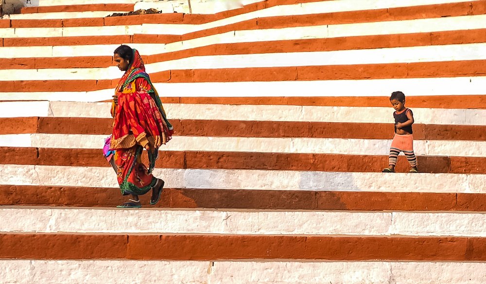 Фотография автора DHIRAJ GOSWAMI