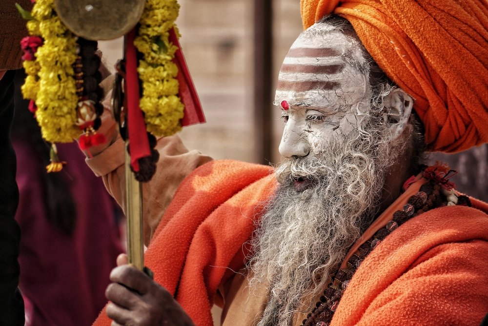 Photograph by DHIRAJ GOSWAMI