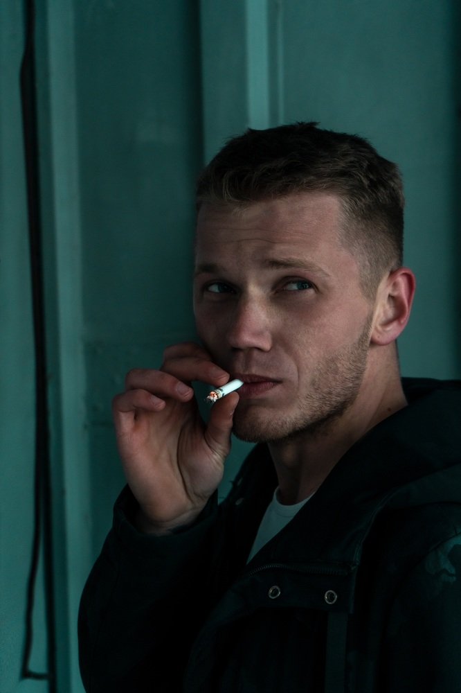 Ядовитый вдох