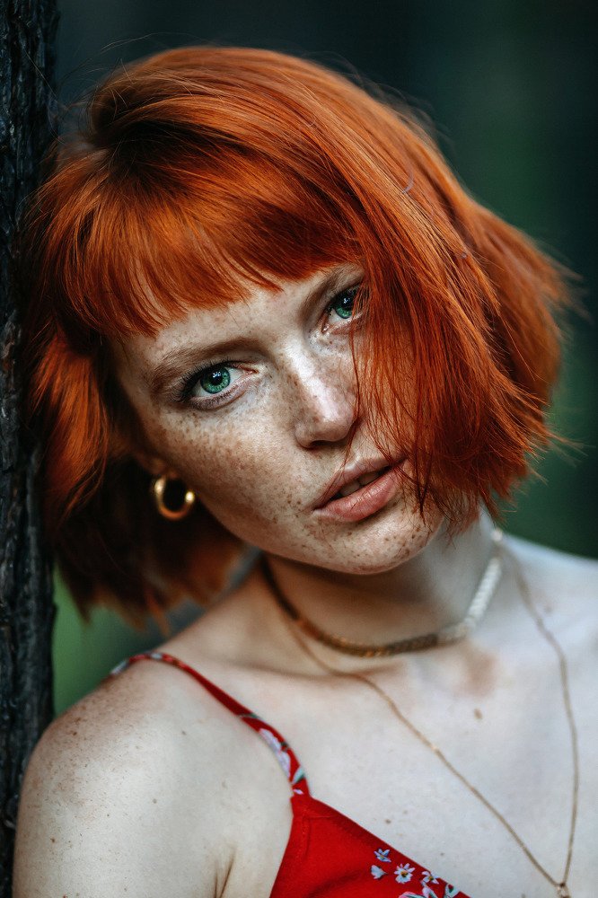 Photograph by Максим Добрынин