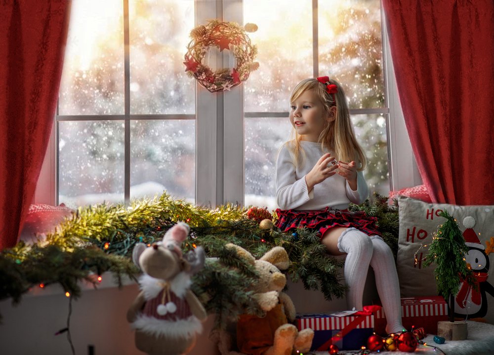 Photograph by Наталья Фомина