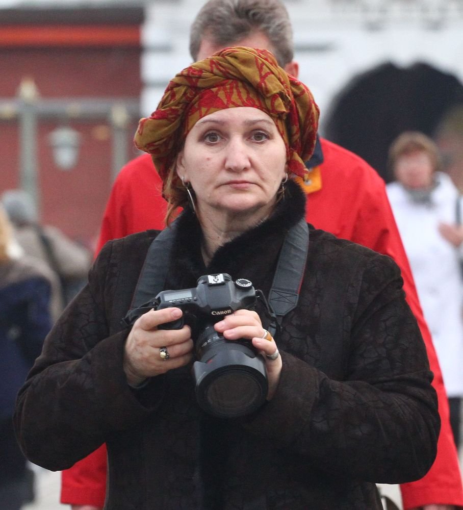 Photograph by Сергей Оплачко