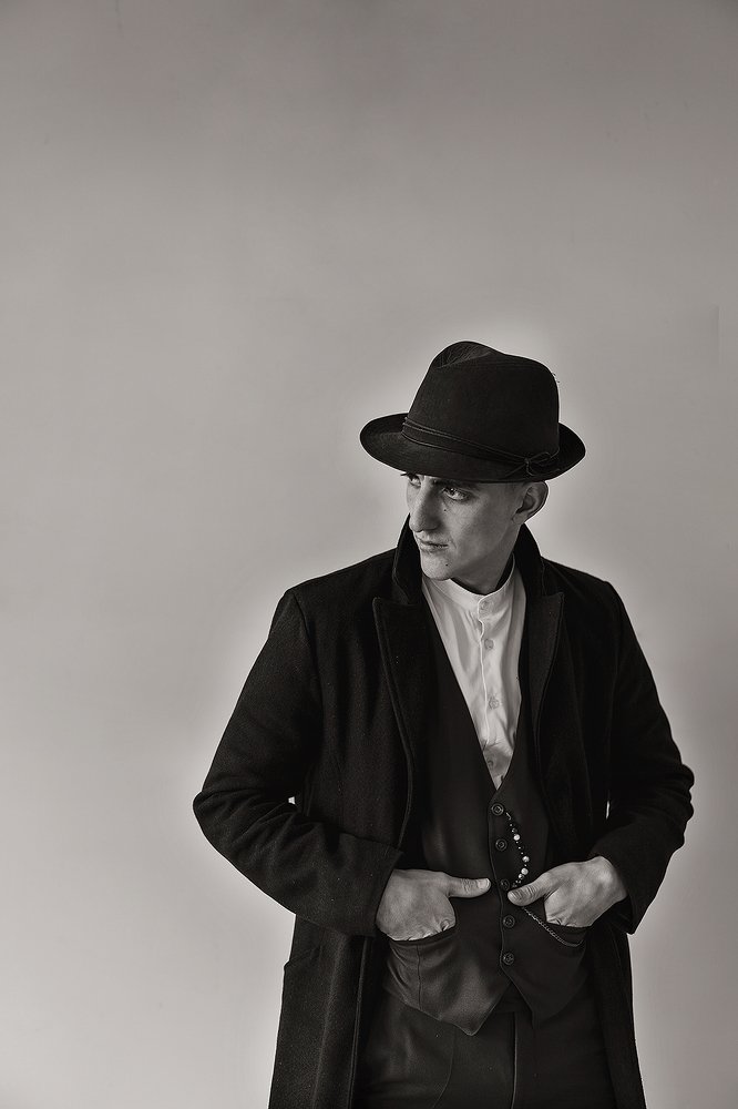 Photograph by Микаил Зулфугаров