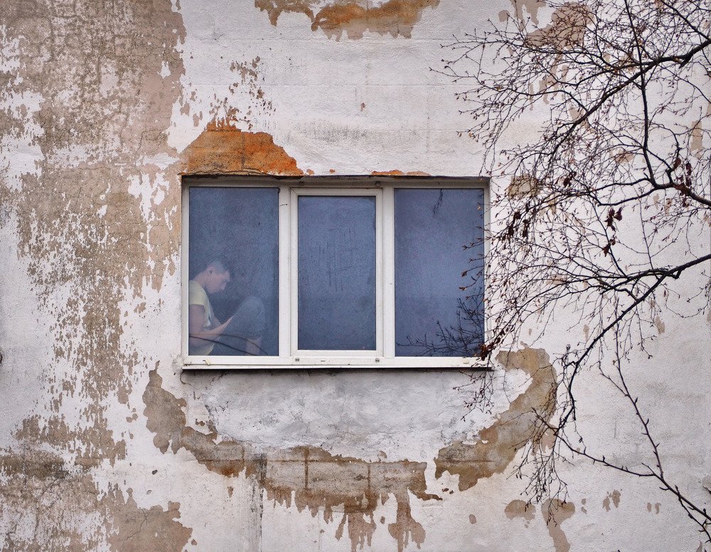 Photograph by Надежда Васильева