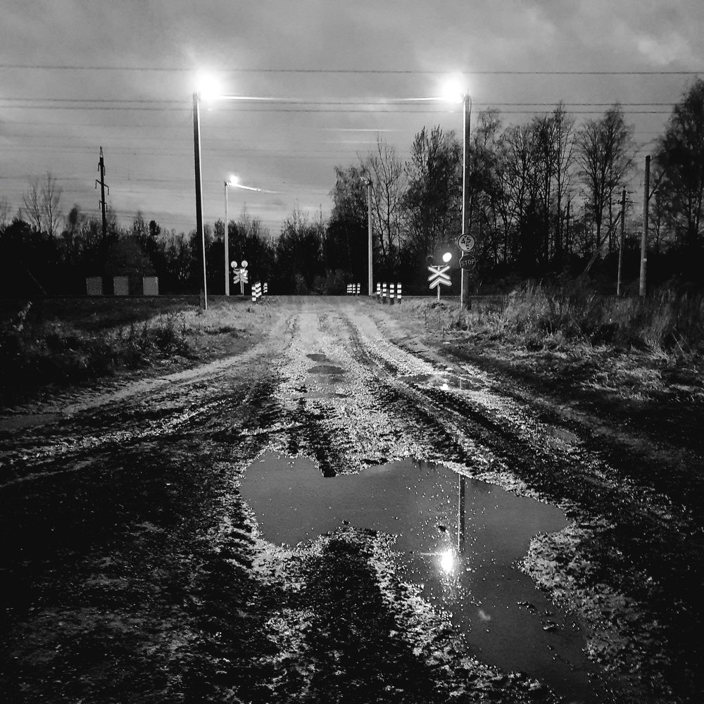 Photograph by Олег Черноокий