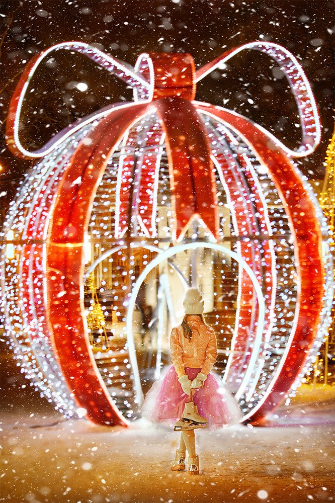 Photograph by Татьяна Курочкина