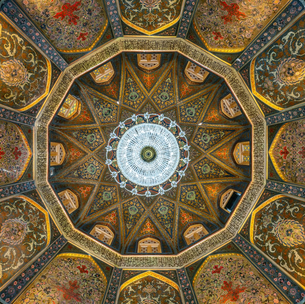 Photograph by Amir hossein Pashaei