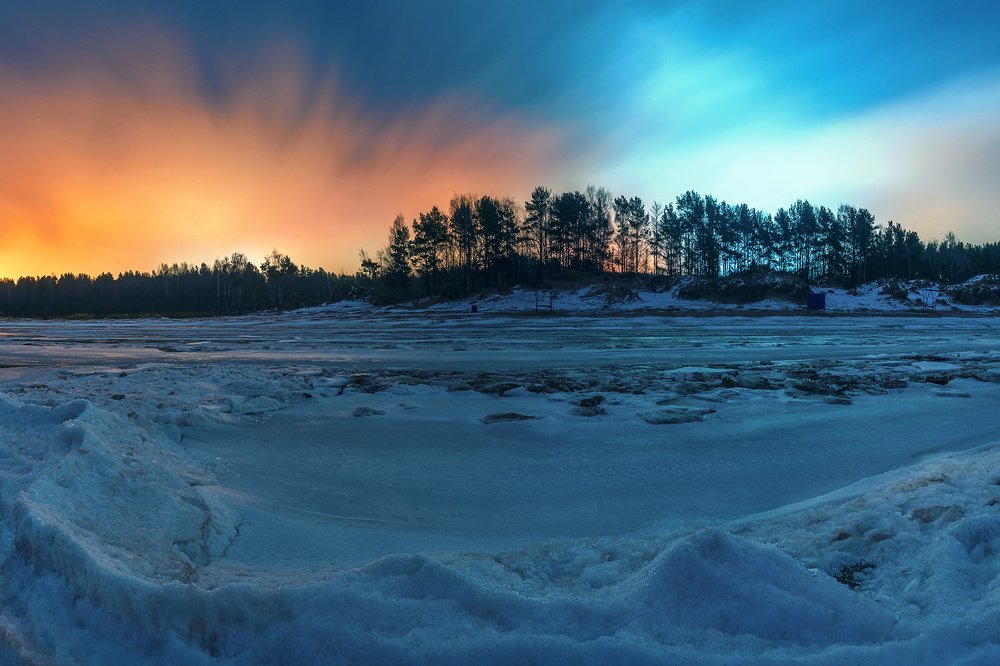 Photograph by Крицак Ольга