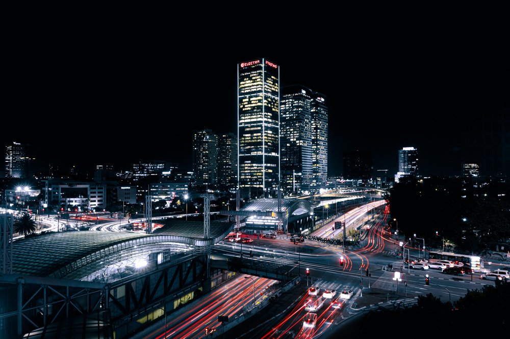 Photograph by Artur Vaisman