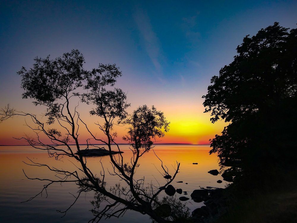 Photograph by Lina Engblom