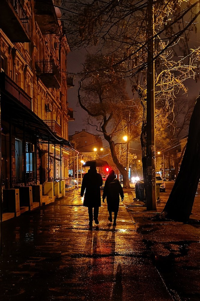 Photograph by Елена Николаева