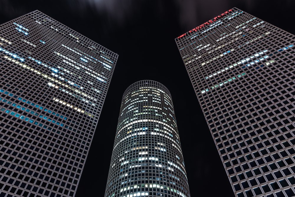 Photograph by Artur Vaisman