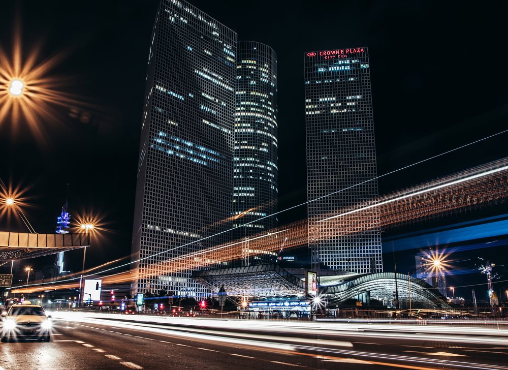 Photograph by Artur Vaisman