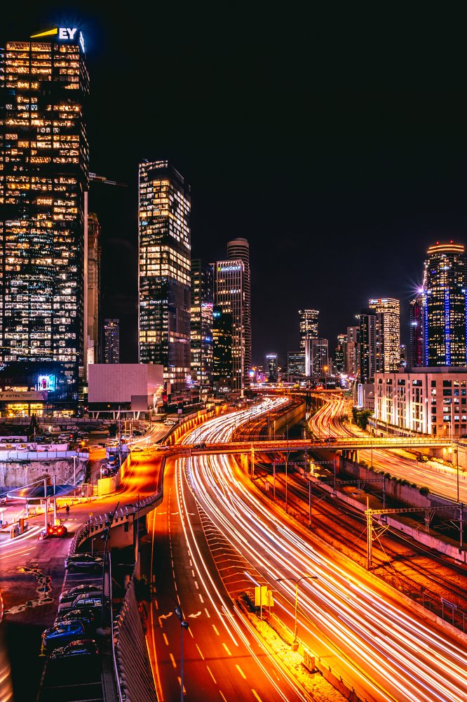 Photograph by Artur Vaisman