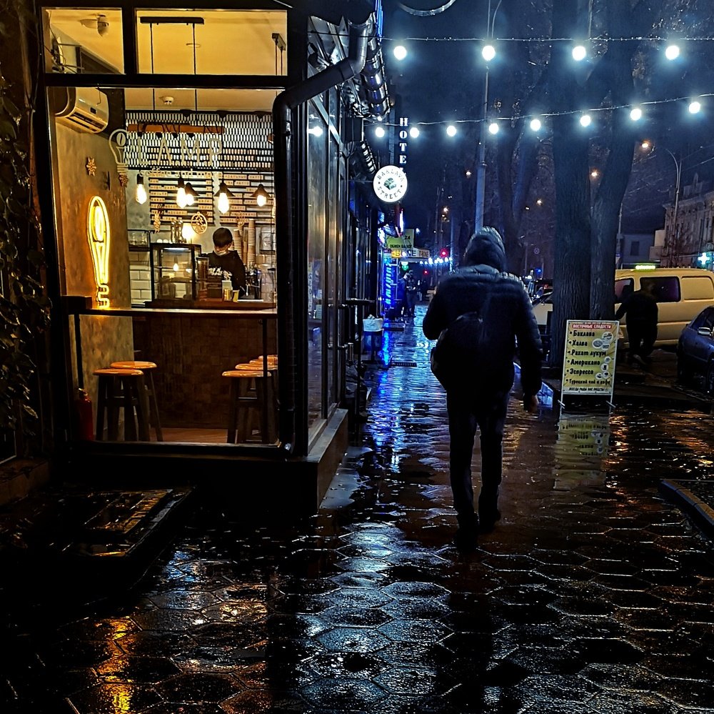 Photograph by Елена Николаева