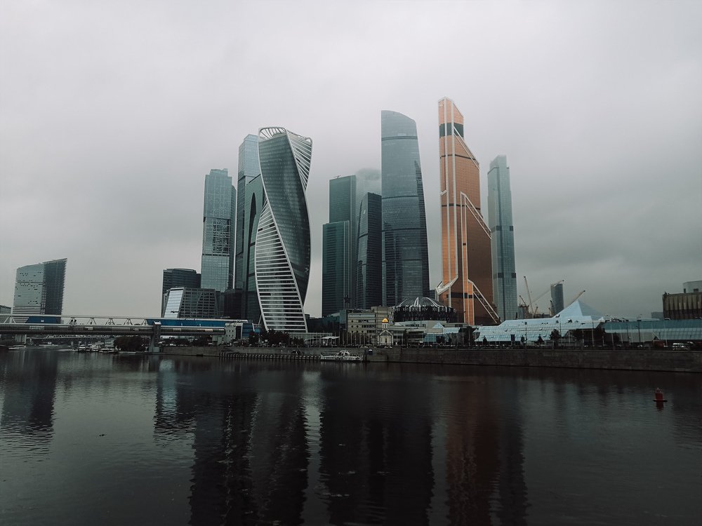 Photograph by Екатерина Аксёнова