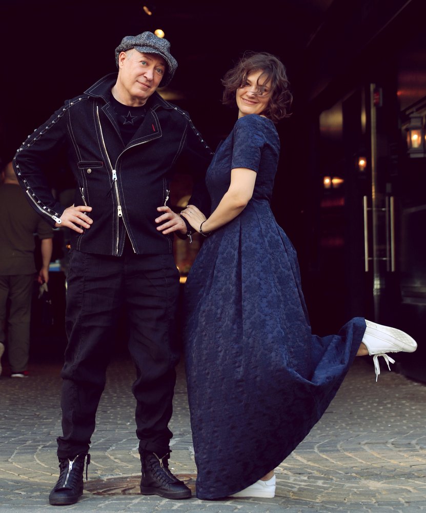 Photograph by Александр Замятин