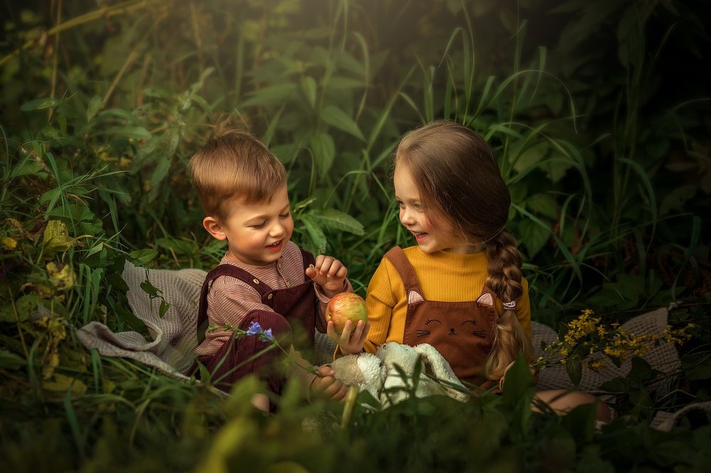 Photograph by Ангелина Старцева