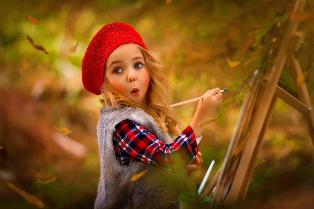 Photograph by Ангелина Старцева