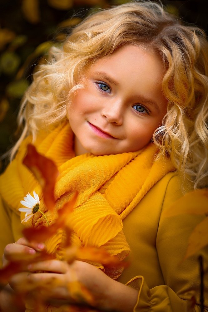 Photograph by Ангелина Старцева