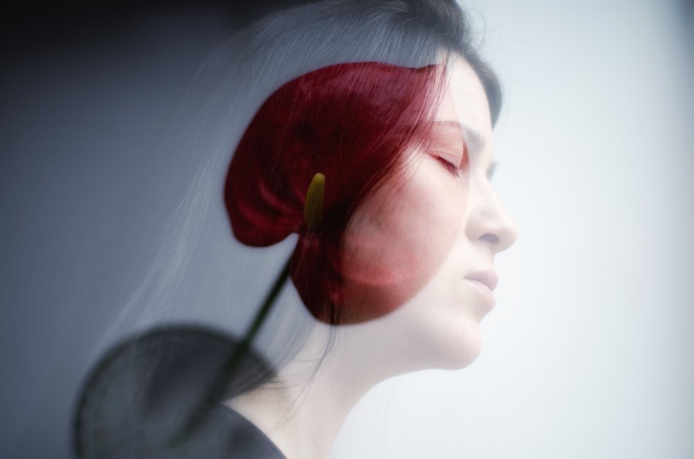 Photograph by Анна Гордеева