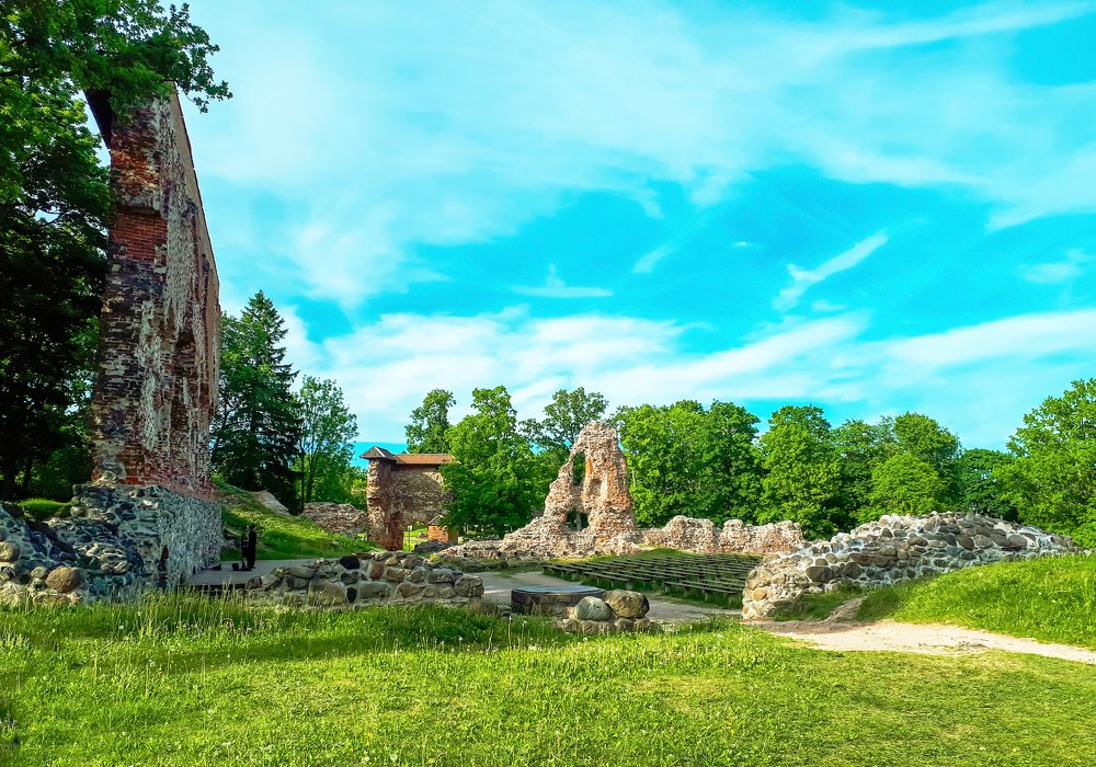 Photograph by Maya Step