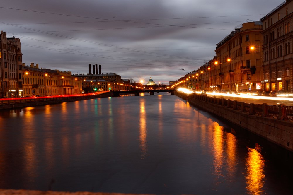 Питер-стайл