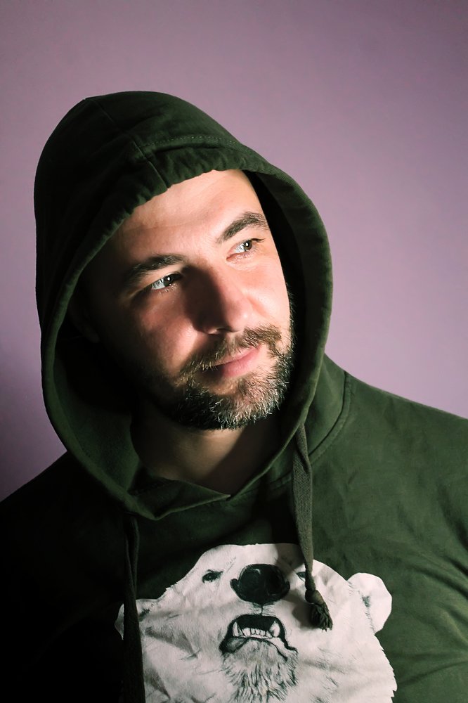 Photograph by Елена Кудейкина