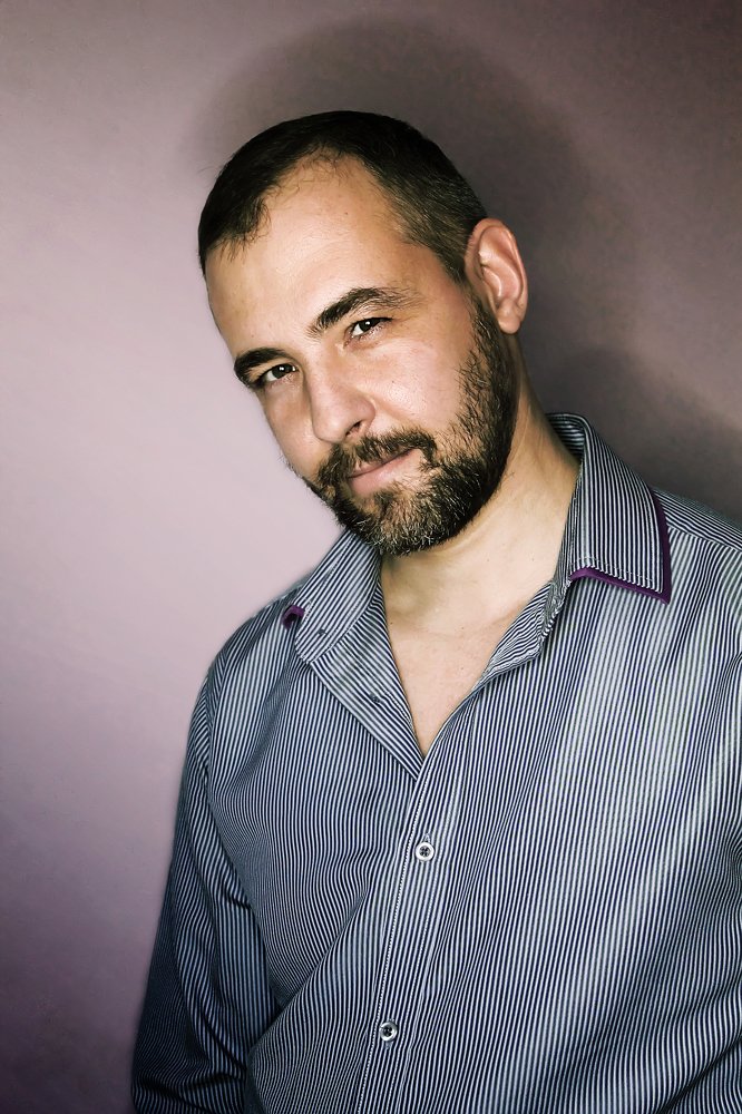 Photograph by Елена Кудейкина