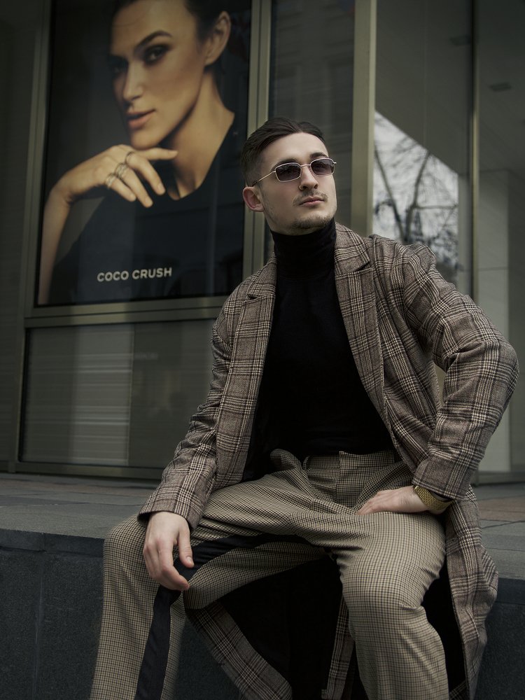 Photograph by Александр Замятин