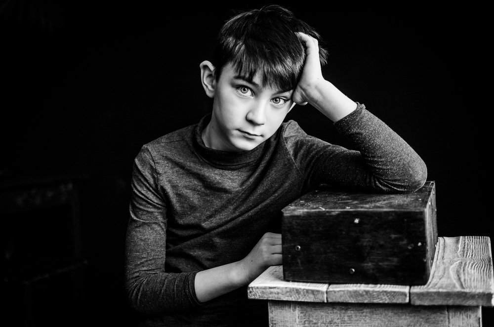 Photograph by Анна Гордеева