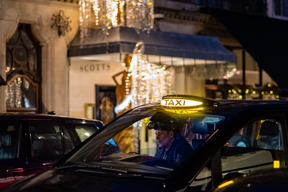 Photograph by Julia Mustard