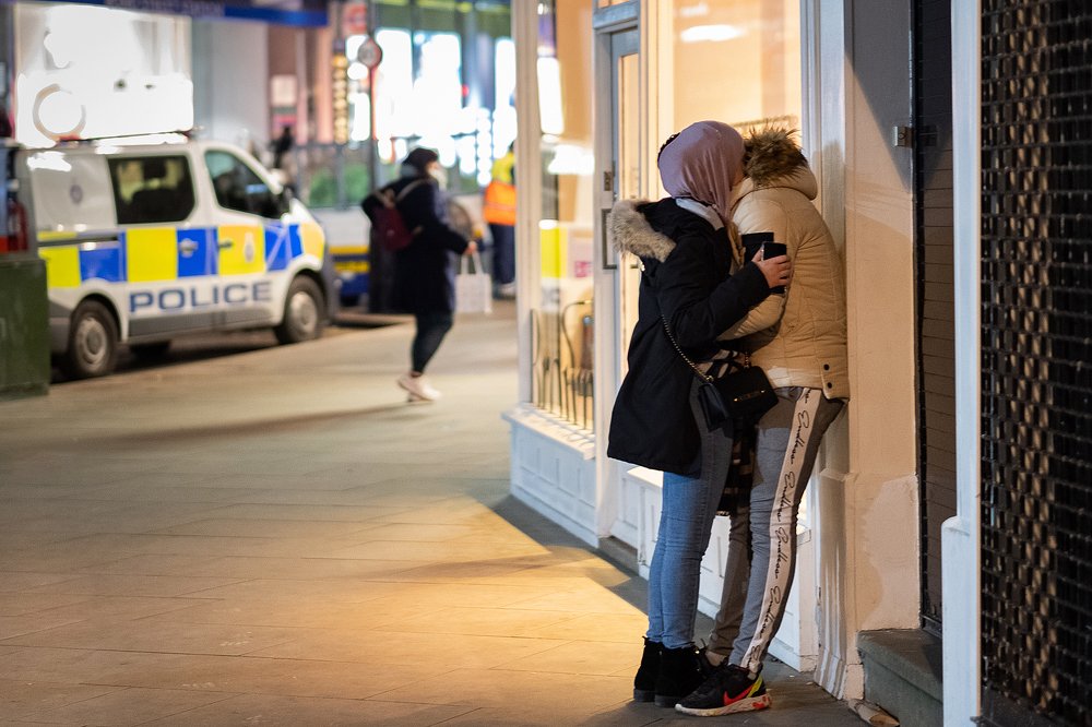 Photograph by Julia Mustard